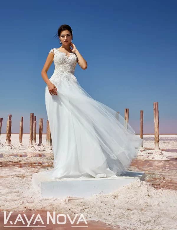 Brautkleid MARTA