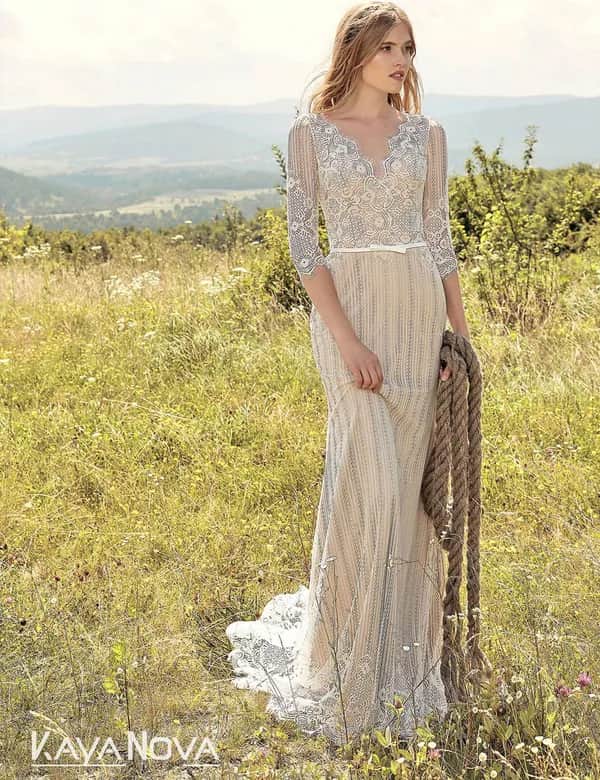 Brautkleid JEMMA