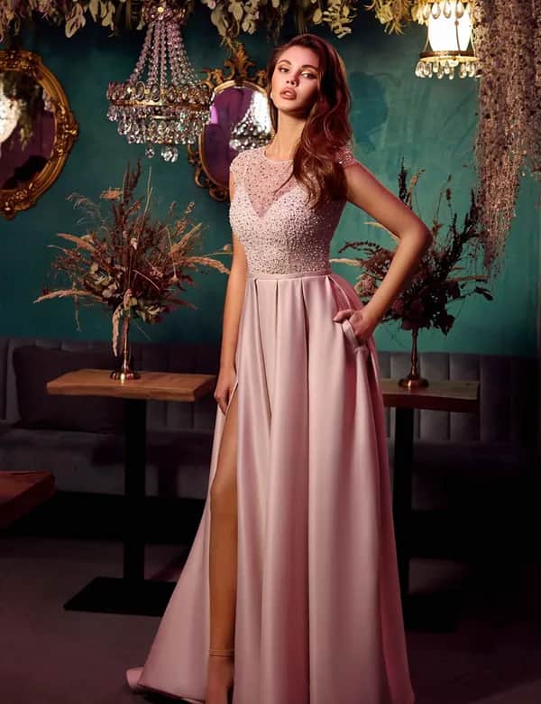 Abendkleid MONARIE