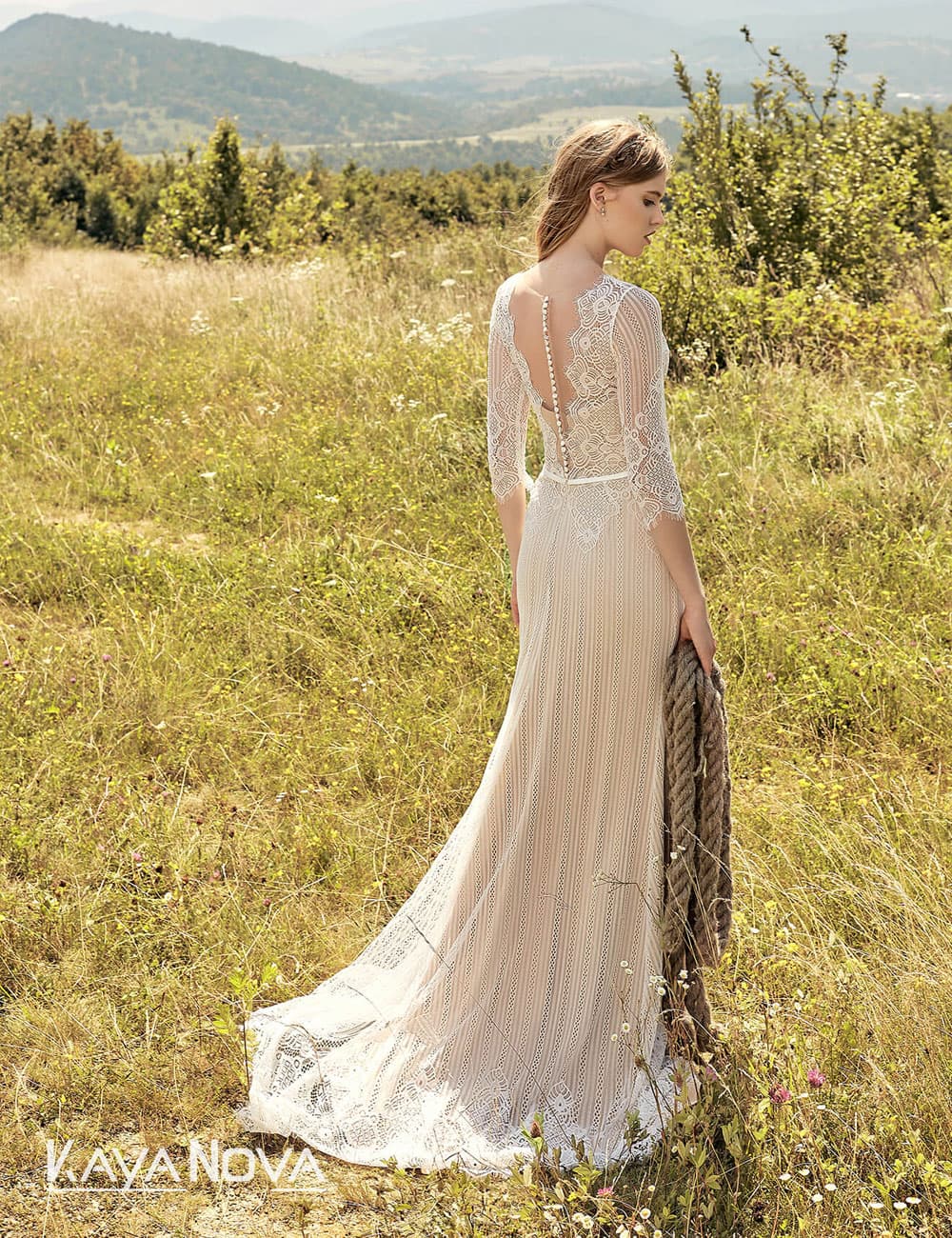 Brautkleid JEMMA