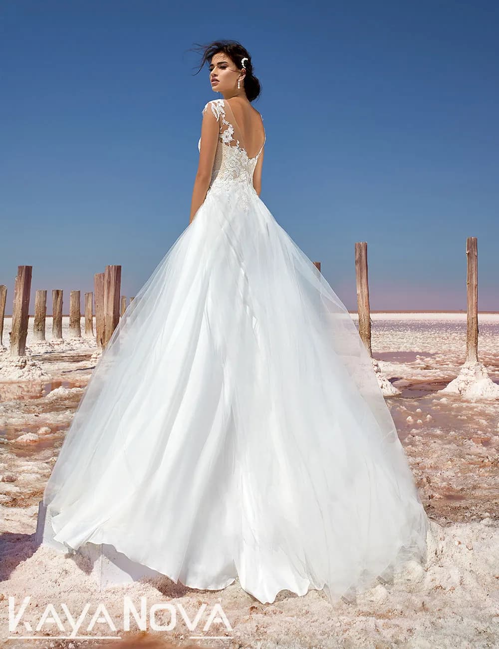 Brautkleid MARTA 3