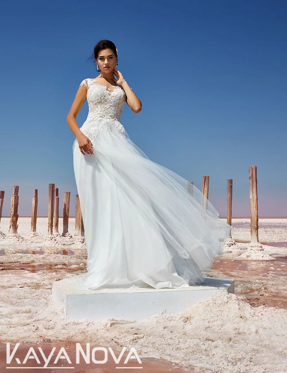 Brautkleid MARTA