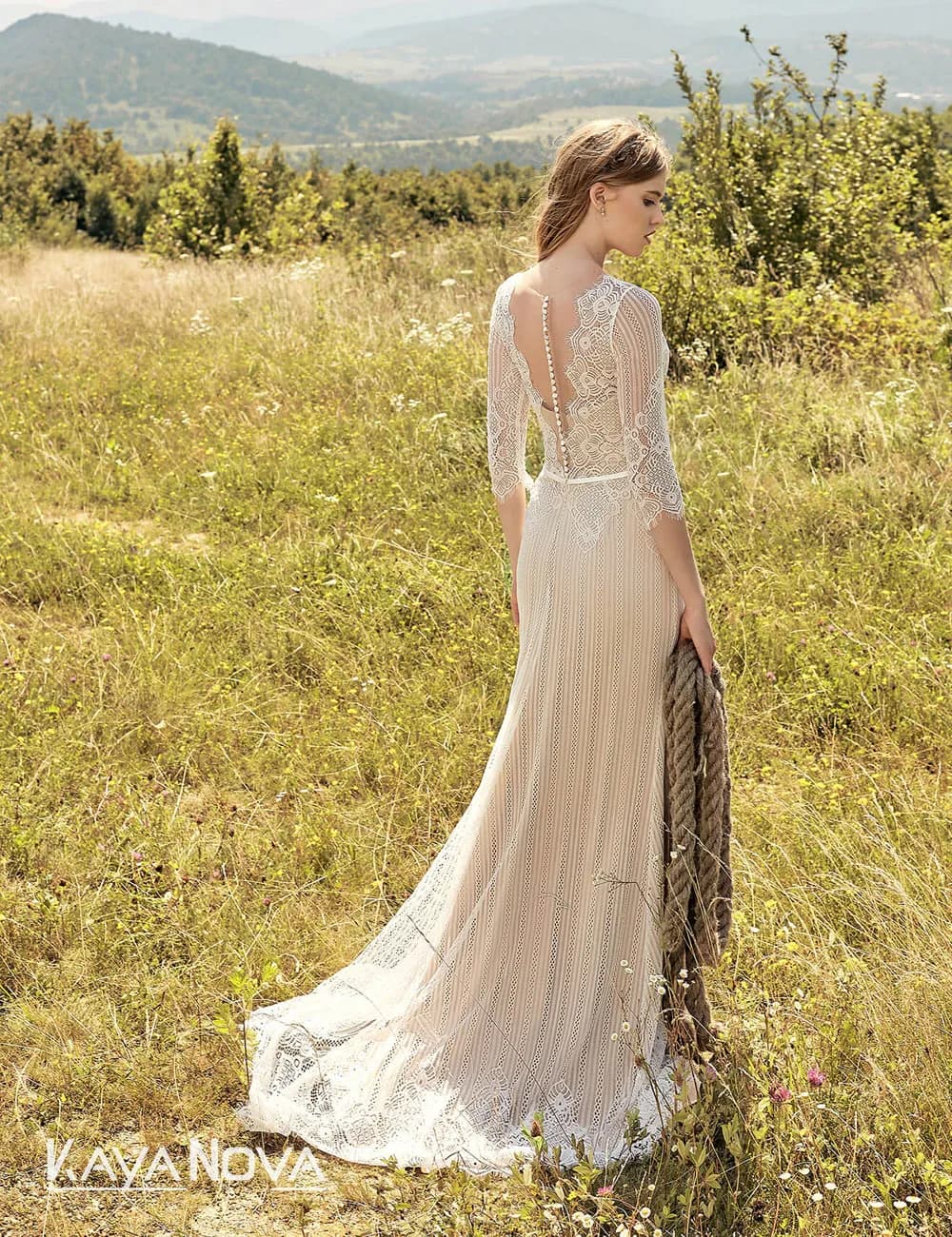 Brautkleid JEMMA 3