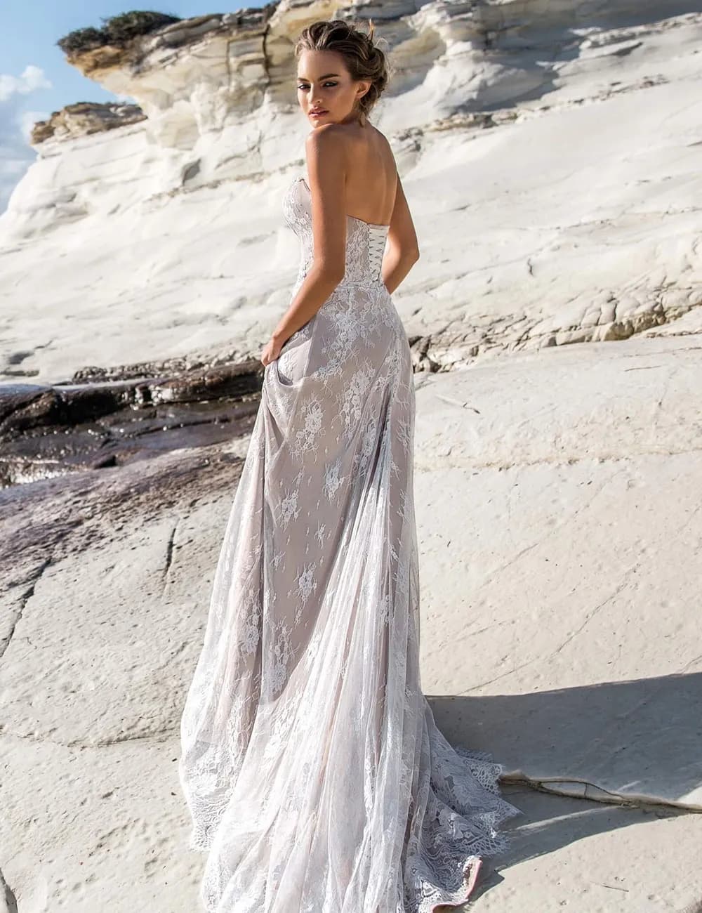 Brautkleid DAISY