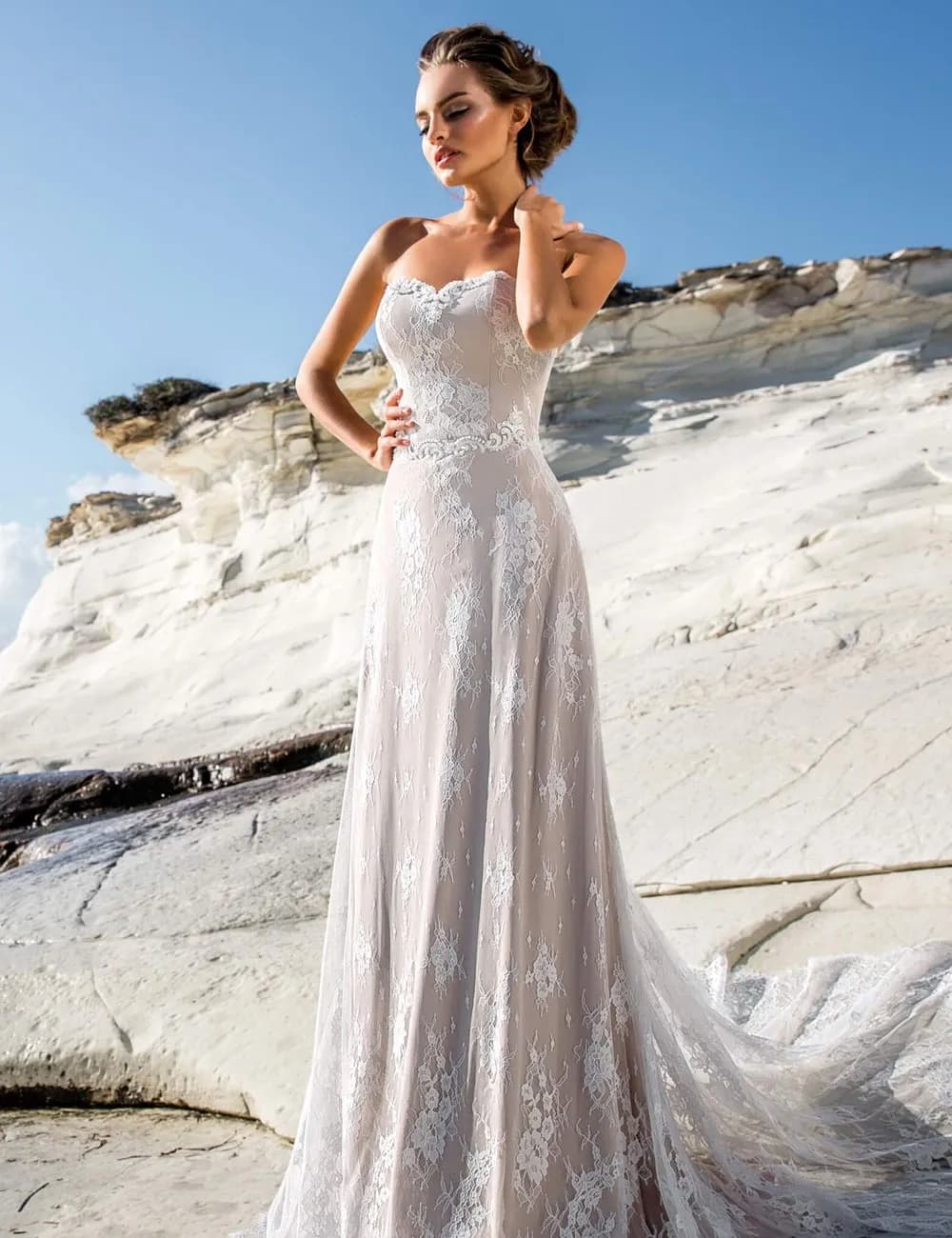 Brautkleid DAISY 4
