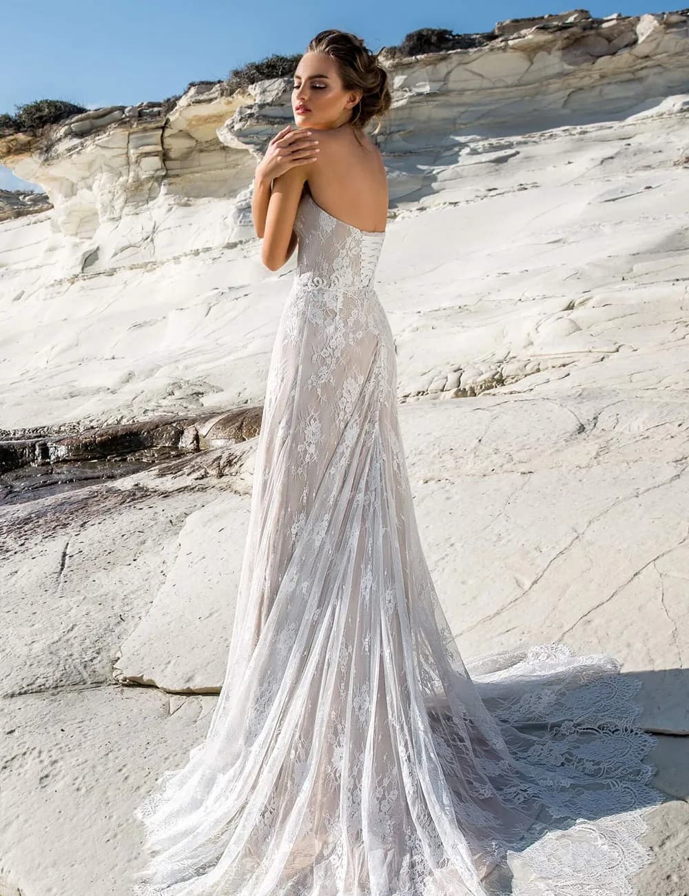 Brautkleid DAISY 5