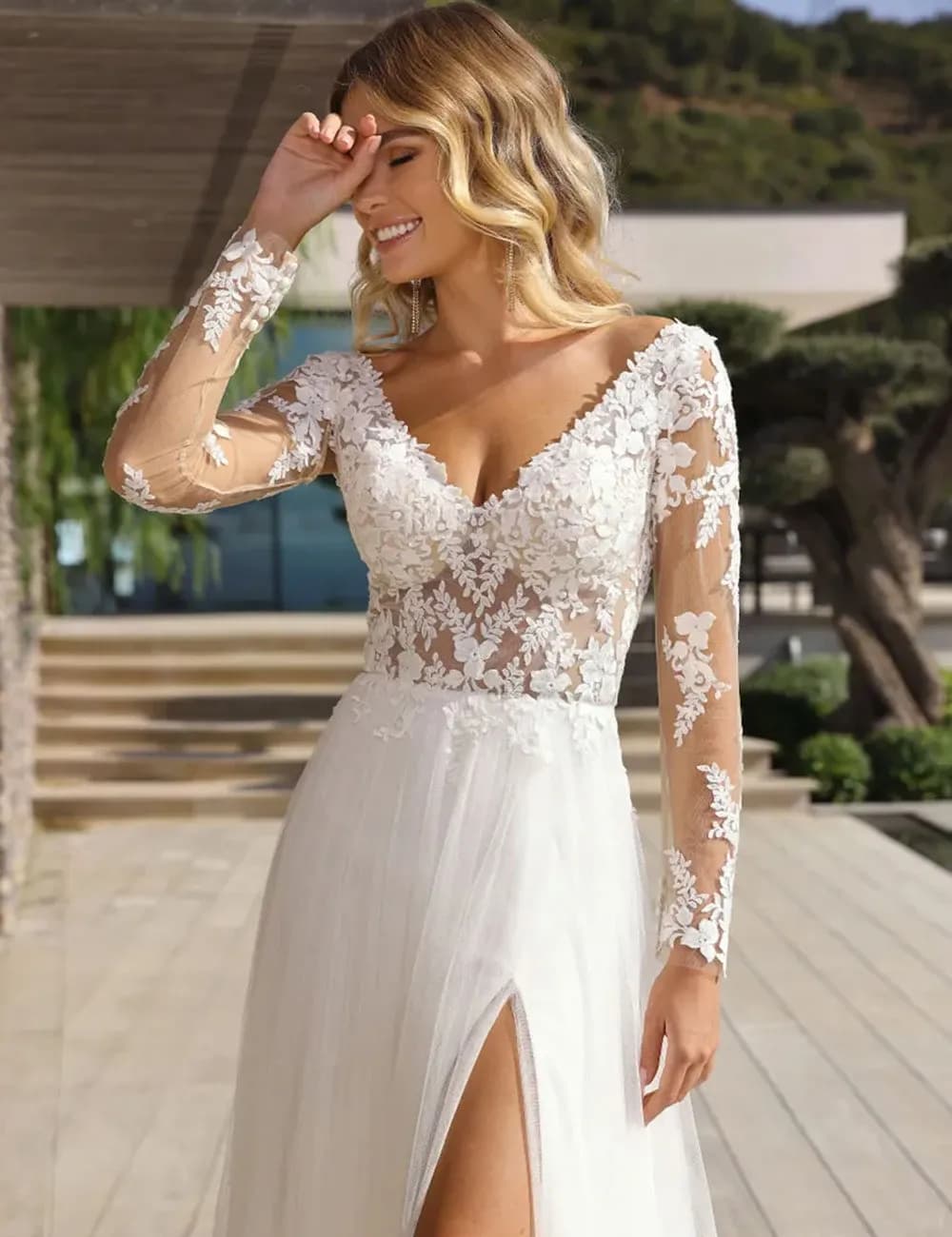 Brautkleid ISLEY 5