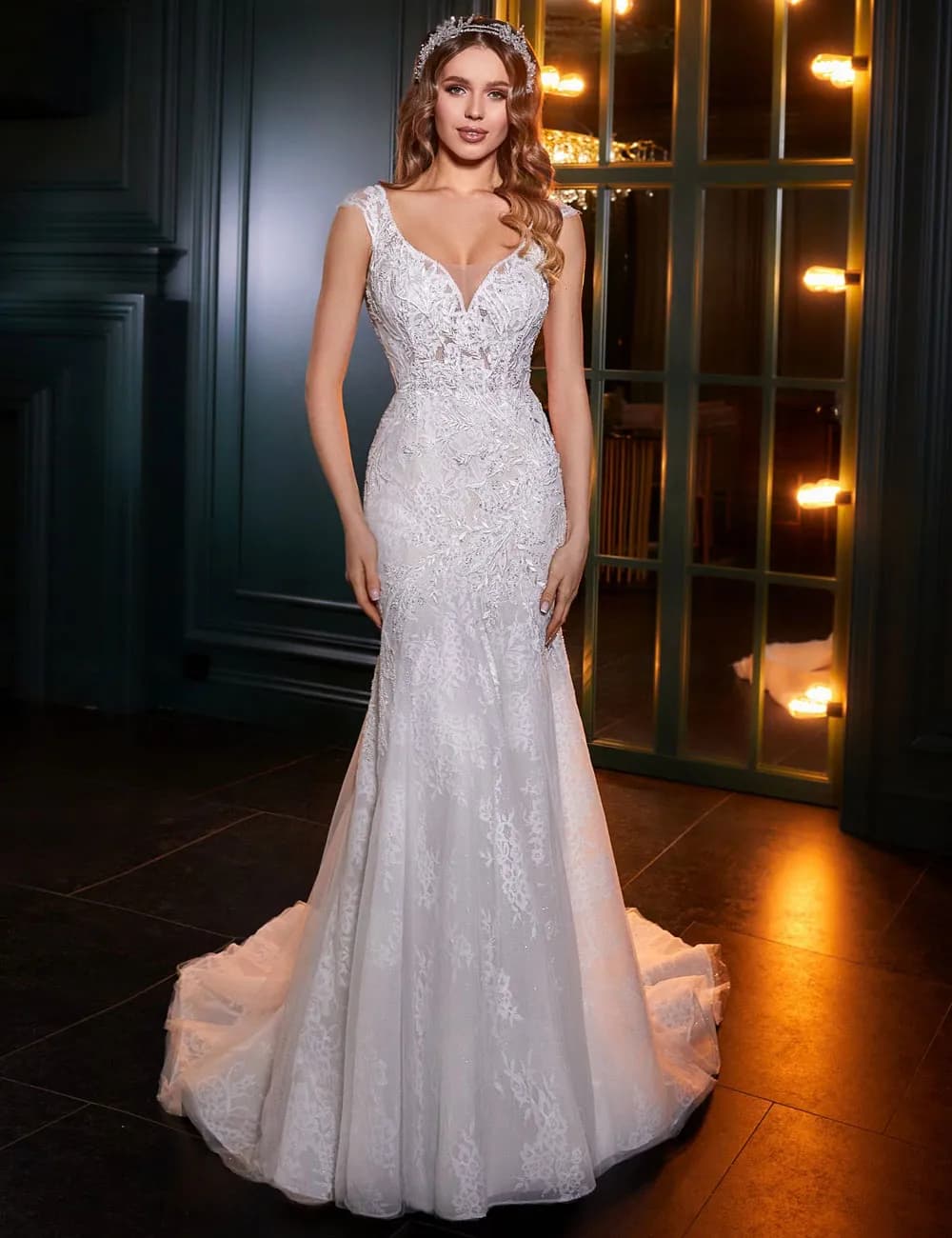 Brautkleid ASIA 5