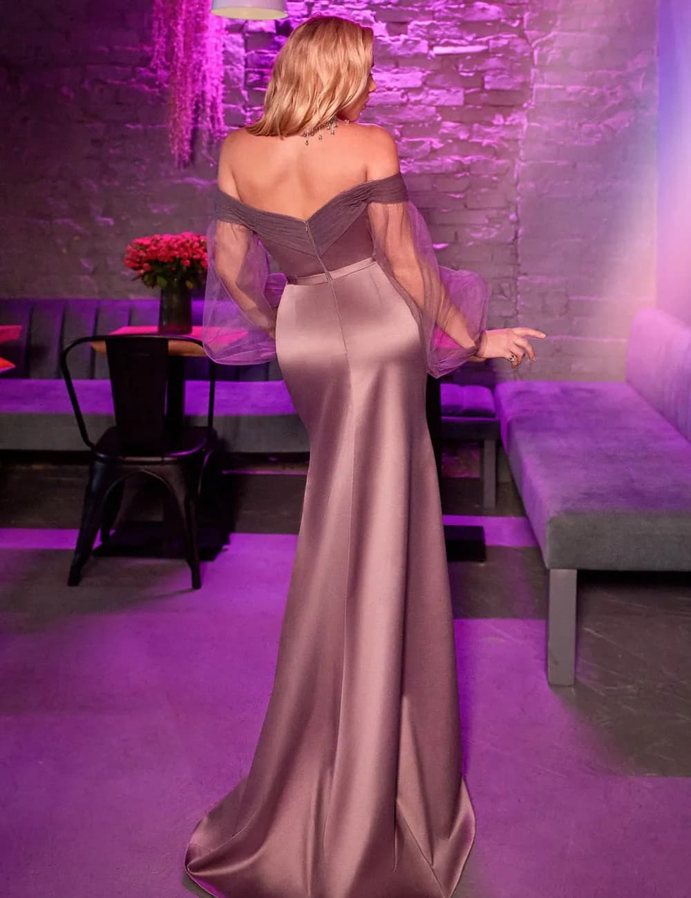 Abendkleid LEXI 2
