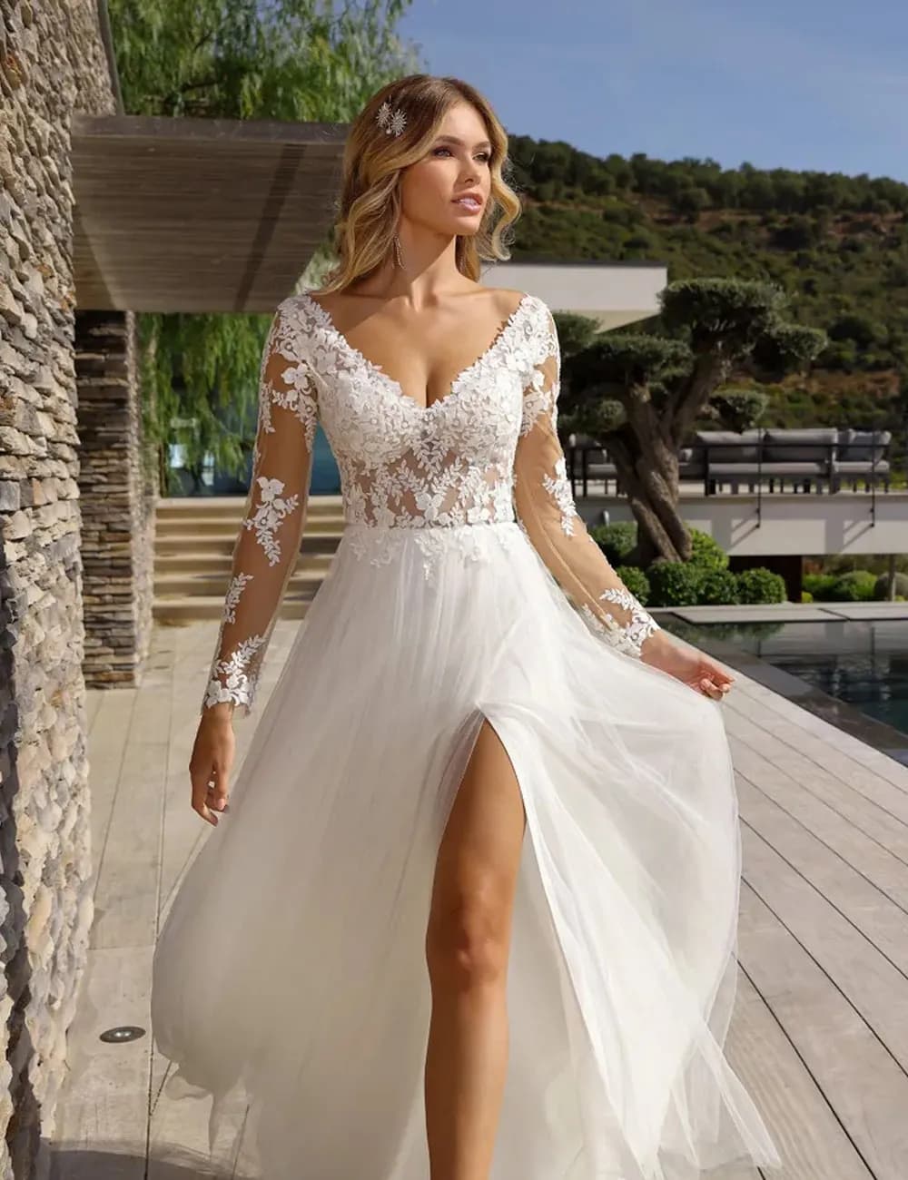 Brautkleid ISLEY 6