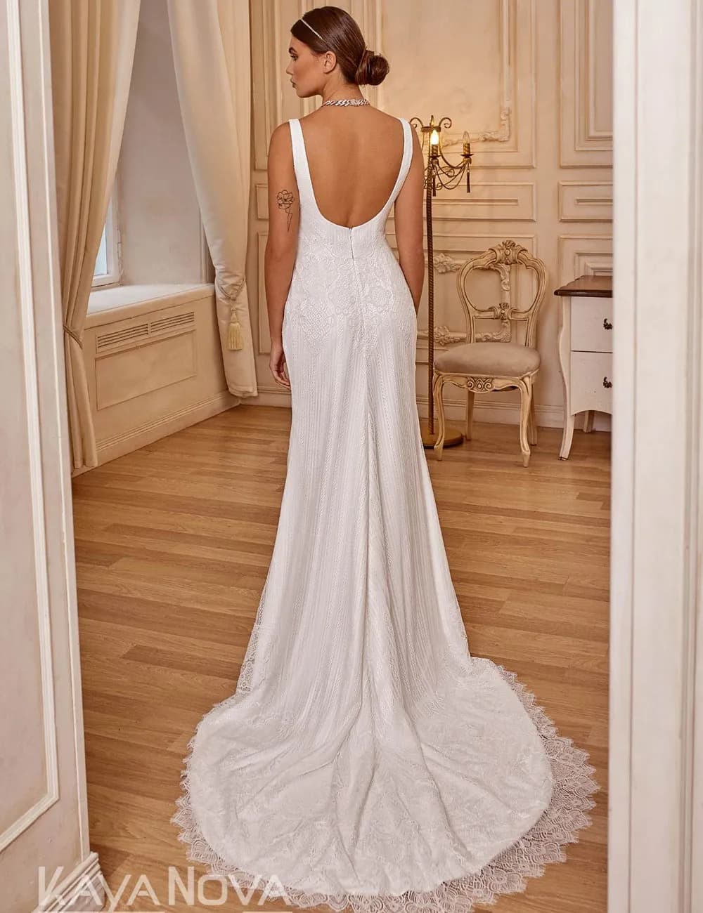 Brautkleid DIANA 2